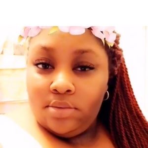 Meet your Posher, Sharonda